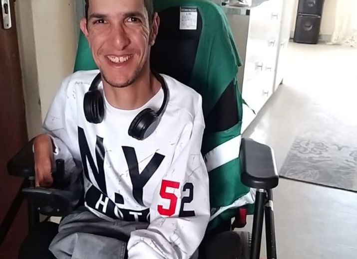 Réparation fauteuil roulant électrique