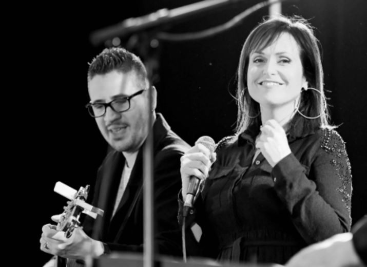 Album Morgane 2021