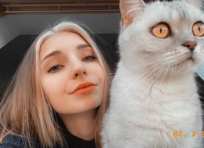 Rettet Bella