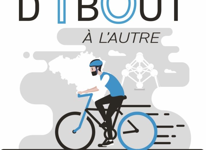 D'1 b0ut à l'autre