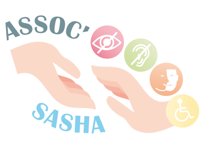 SOUTENEZ L'ASSOCIATION SASHA !
