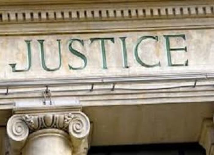 NOUS, VICTIMES, DEMANDONS L’ ÉGALITÉ DES DROITS DEVANT LA JUSTICE