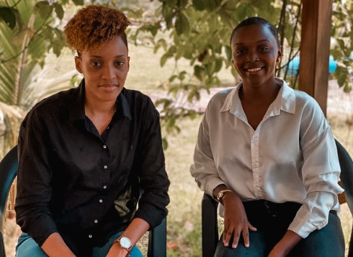 Des guyanaises ambitieuses !