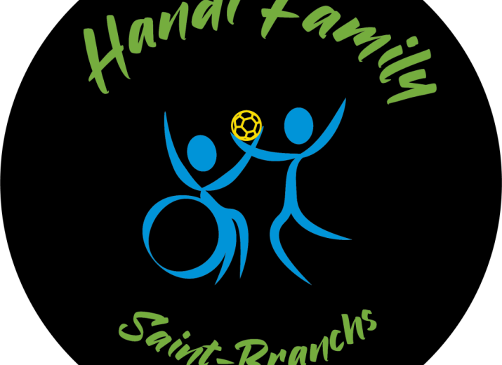 Achat de matériel handisport et aide aux déplacements pour l'association Handi'Family