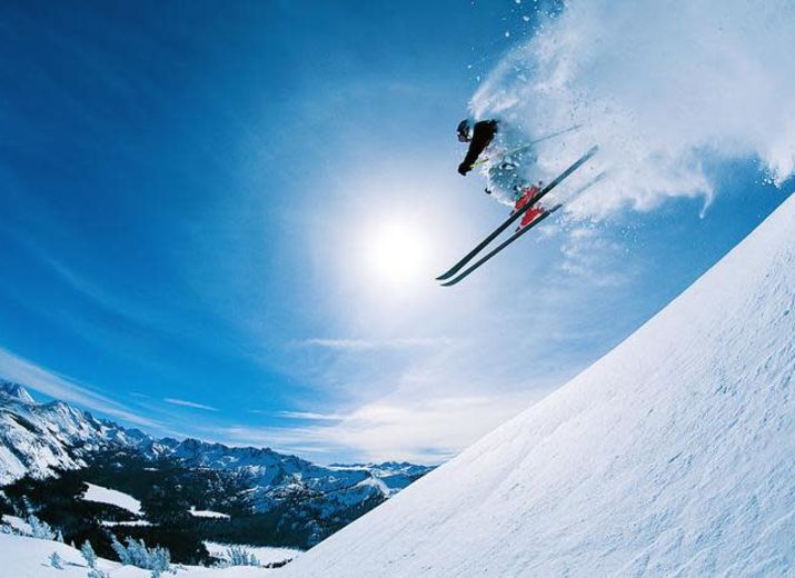 Ski 2021 - 30.01 au 06.02