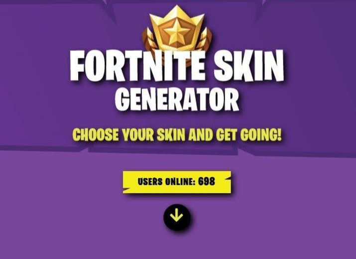 Fortnite Free Skins Website For All Platforms Money Pot Free Fortnite Skins Generator Instant Generate Fortnite Skins For Free Leetchi Com