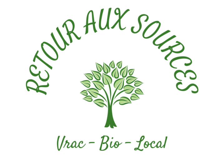 VOUZIERS OUVERTURE DE L'EPICERIE "RETOUR AUX SOURCES" PRODUITS VRAC, BIO ET LOCAUX