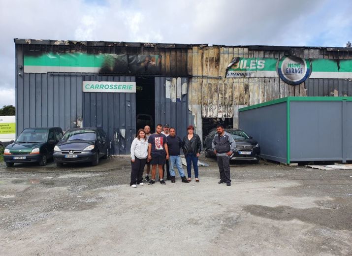 Jans Automobiles