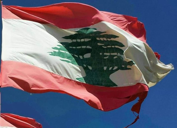 Venelles Solidarité Liban