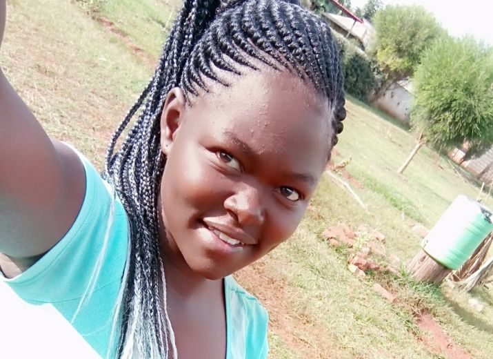 Gladys Mpesa Shop