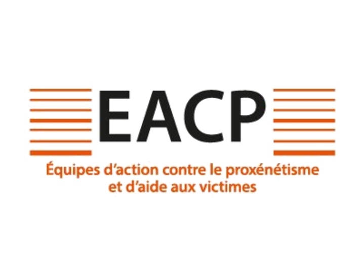 AIDEZ-NOUS A SOUTENIR LES VICTIMES DE PROXENETISME