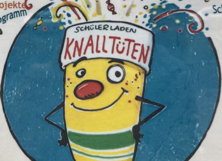 Spendenaufruf Knalltüten e.V: