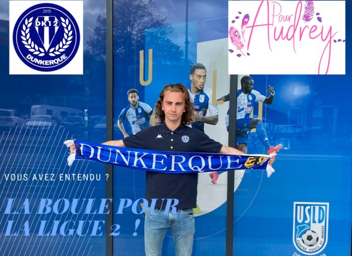 La boule pour la ligue 2