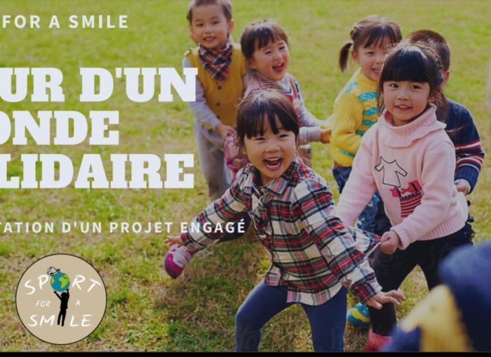 Sport for a Smile