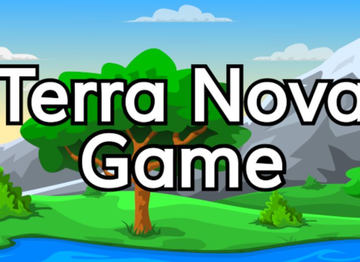 Terra Nova Game
