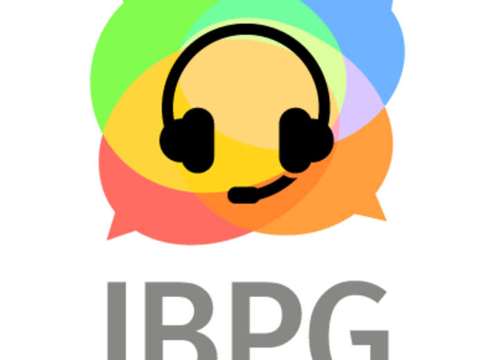 IBPG sessions and new website!