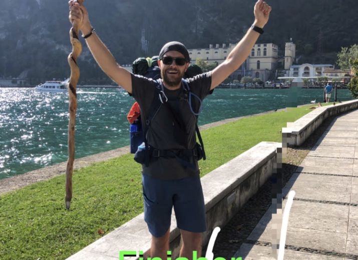 Ein Bier für Kalle !