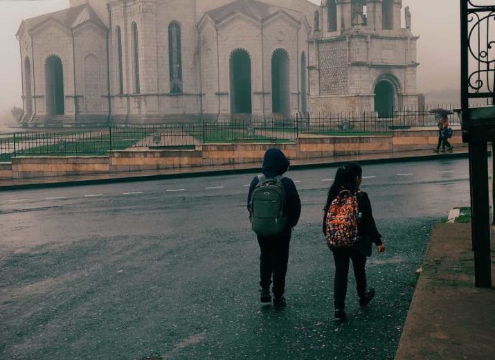 Together for Armenia