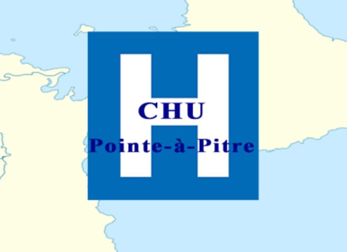 Soutien au personnel soignant du CHU de Guadeloupe