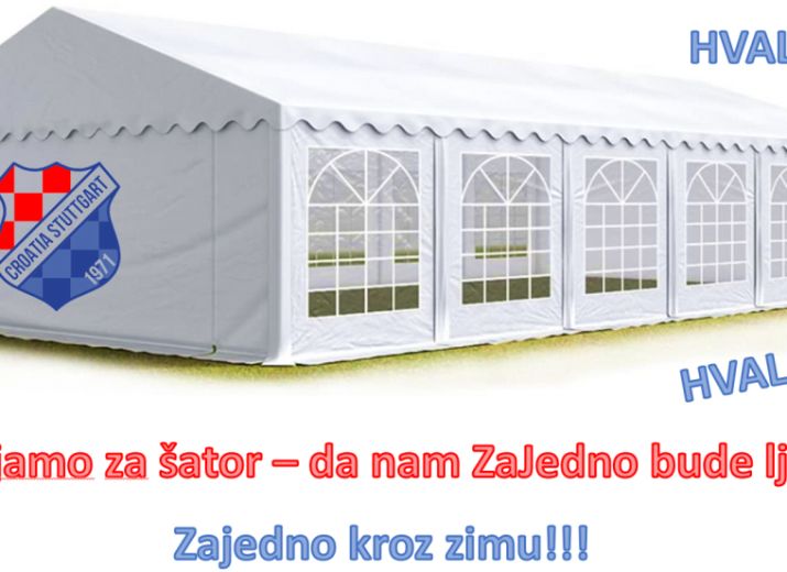 Croatia Stuttgart - ZaJedno kroz jesen i zimu