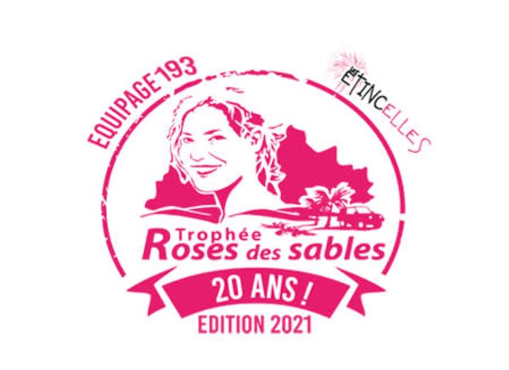 Association les Etincelles Esther et Marjorie