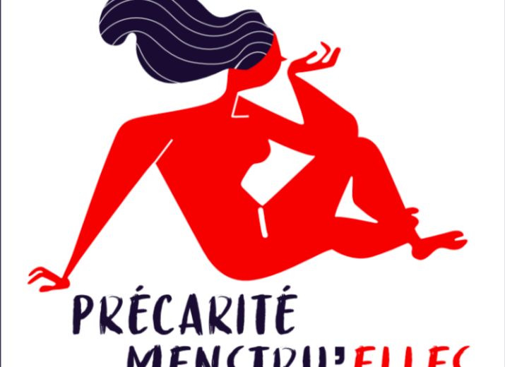 Précarité Menstru'elles