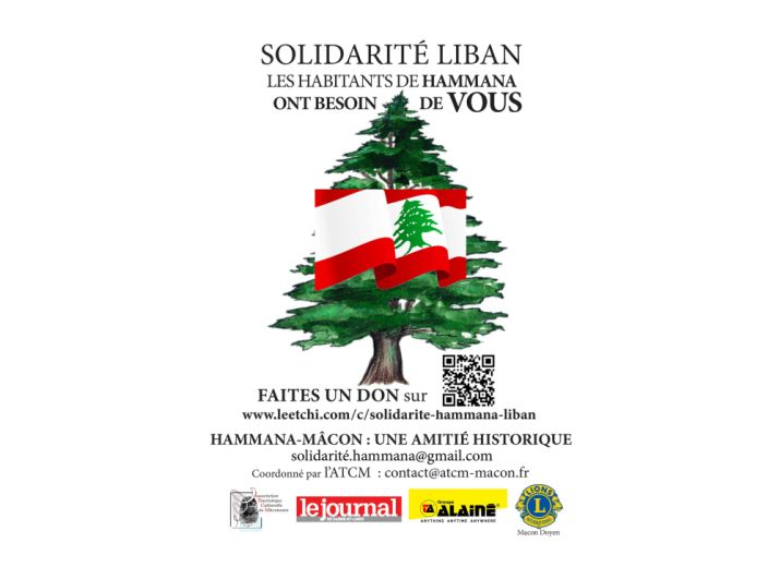 Solidarité Hammana Liban