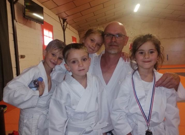 KARATÉ CLUB WADO RYU CASTELNAU MONTRATIER