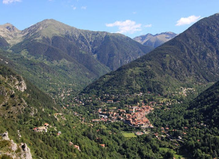 Cagnotte - Solidarité Vésubienne face à la tempête Alex - Leetchi.com