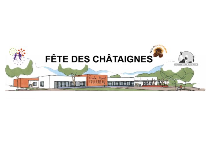 Association Fête des Châtaignes- Betton