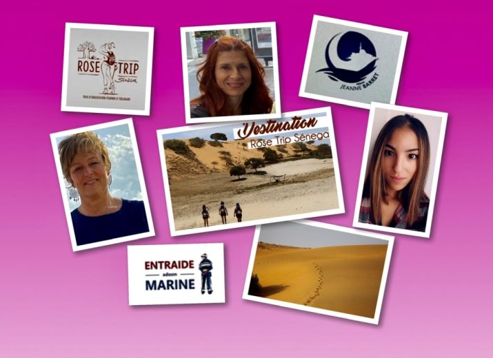 Les EAU-dacieuses