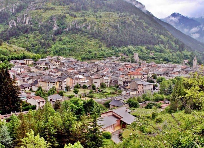 Solidarité village de la Brigue