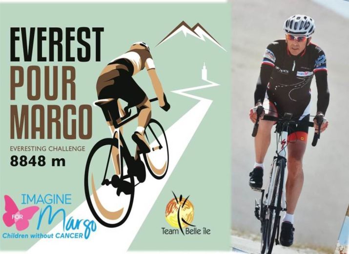 EVERESTING CHALLENGE