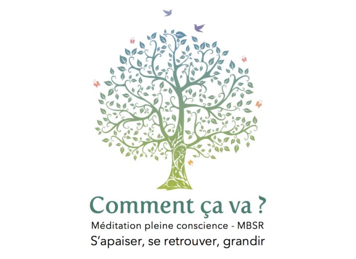 Comment ça va ? La mindfulness accessible à tous.