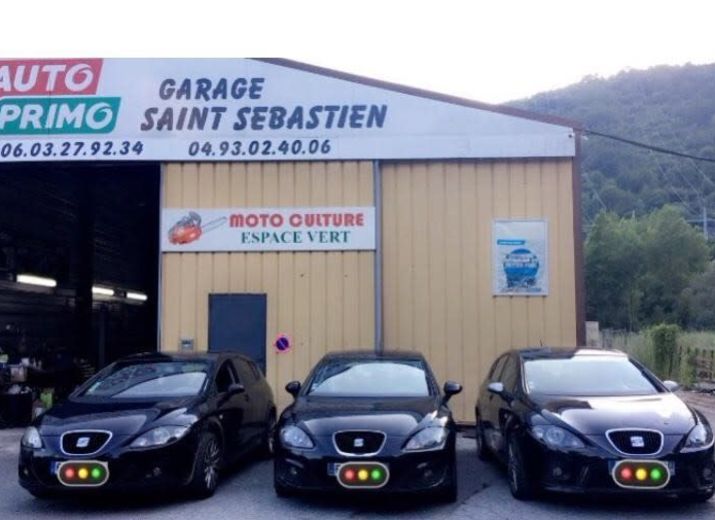 Appel à la solidarité Tempête Alex - Garage Autoprimo
