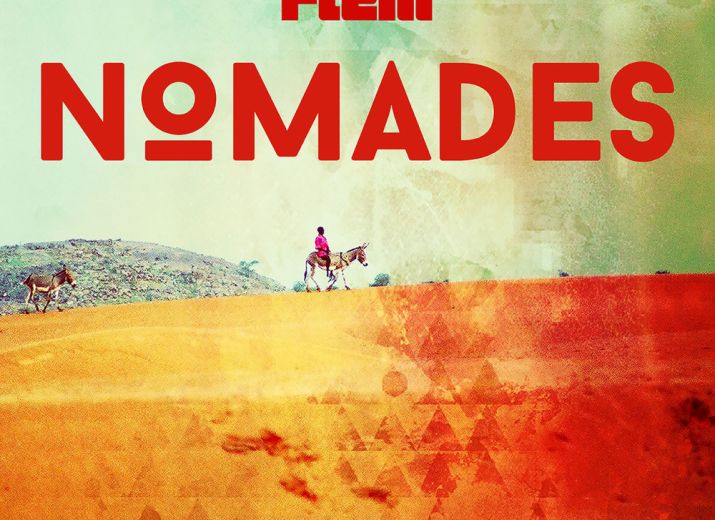 Nomades Vinyles