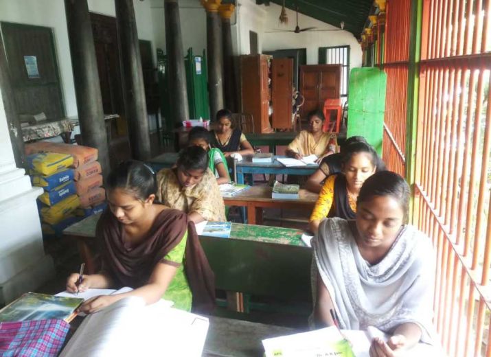 Les orphelins de Pondichéry (Inde) ont besoin de vous !