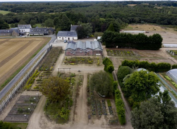 Sauvons les Pépinières de Kerzarc'h