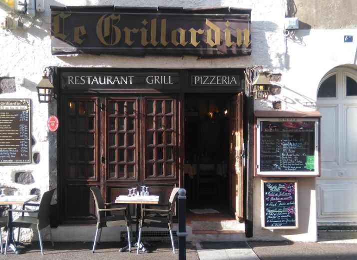 Sauvez notre Restaurant Le Grillardin à Saint Raphaël d'une mort certaine