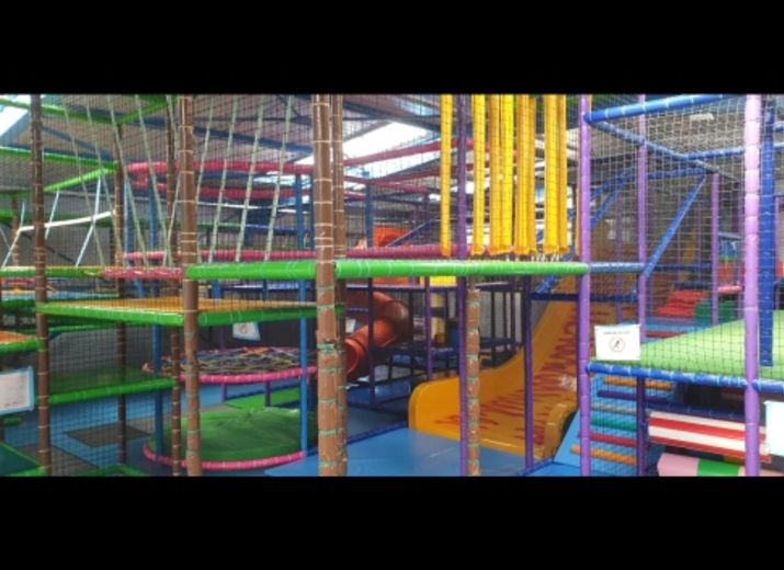 Soutien pour Aventura Park de Crépy en Valois