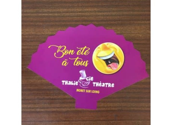 thalie théâtre moret sur loing