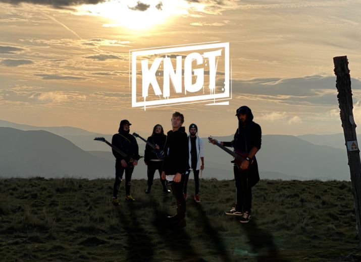 KNGT Album