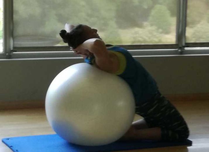 On lâche rien! le sport c 'est la santé!