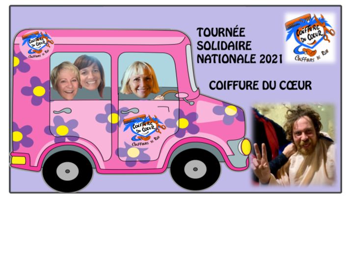 Coiffure du Coeur