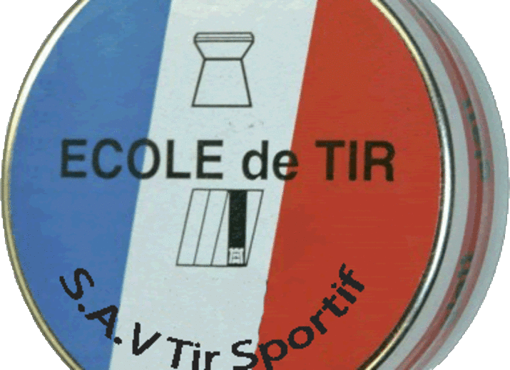 SAV TIR SPORTIF