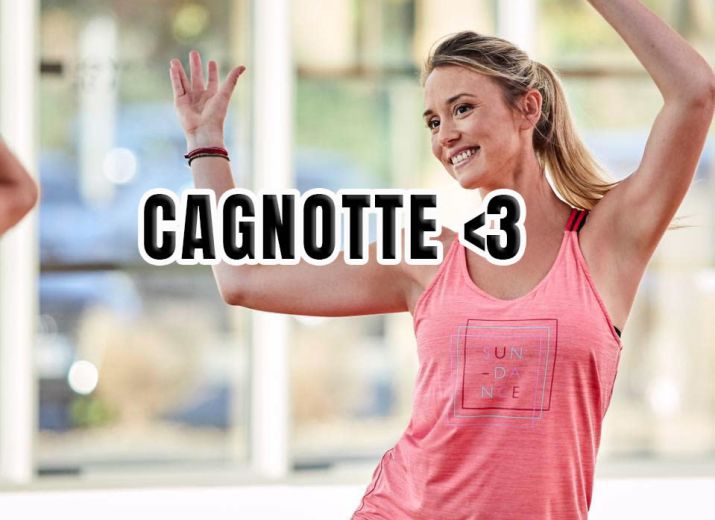 Jéromine Live Fitness