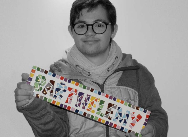 Un atelier pour Barthélemy