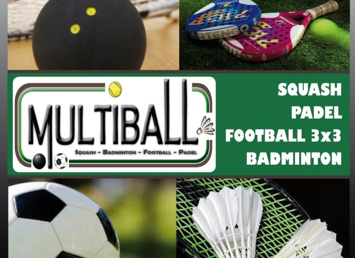 cagnotte de soutien à MULTIBALL