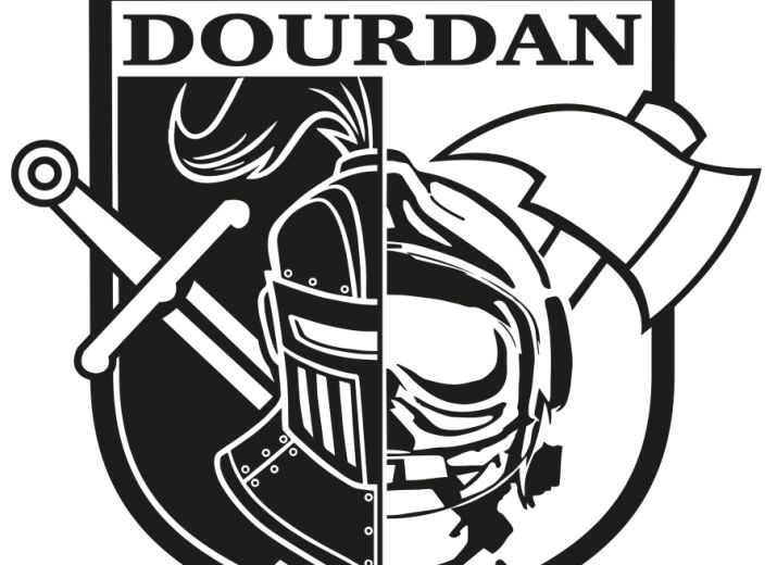 Etrennes des Sapeurs Pompiers de Dourdan