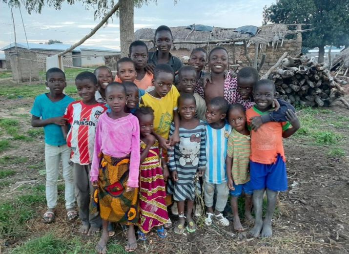 Forez Afrique Solidarité